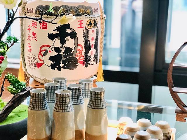 苏州高铁金科大酒店·璇宫咖啡厅