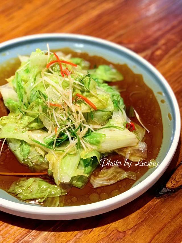 妞妞·二十年地道闽南菜(厦大店)