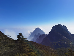 黄山宏村三日游