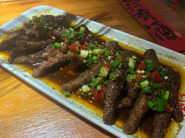 李不管把把烧(火车南站店)