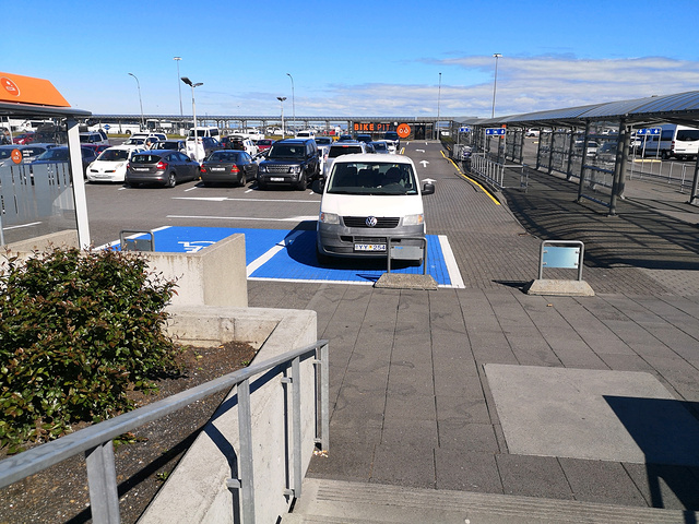 凯夫拉维克机场