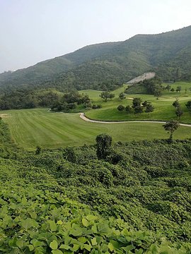 毛家峪印象水城