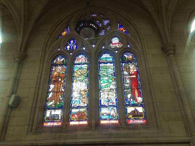 但尼丁第一教堂