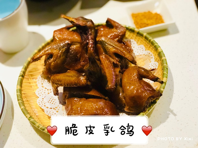 "天河城一家特别好吃的椰子鸡_煲将肚包鸡•椰子鸡(天河城店)"的评论图片
