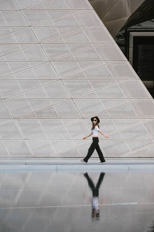 深圳市当代艺术与城市规划馆