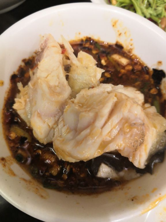 罗记酸汤鱼(凤凰路店)