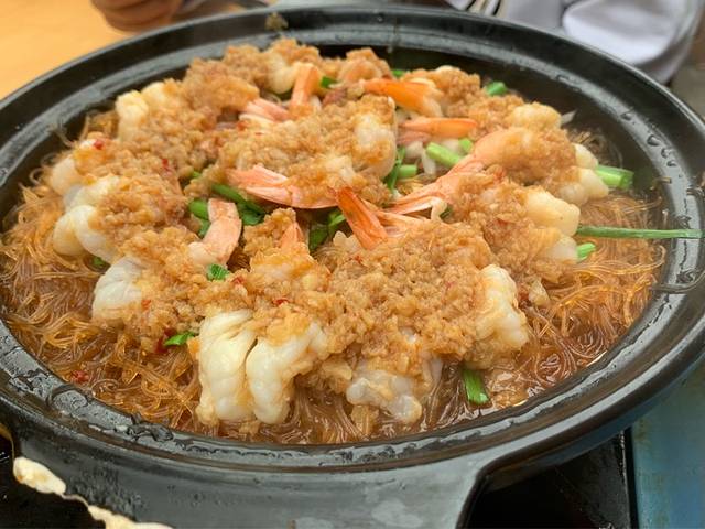 鸡毛店·川菜(大源店)