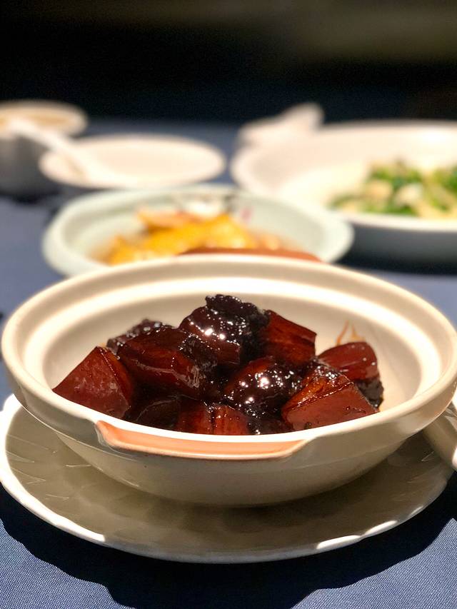 老吉堂上海本帮菜(工体店)