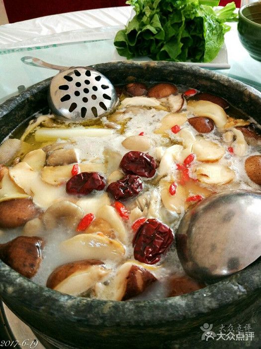 南渝食府.石锅鸡(尚城花园店)