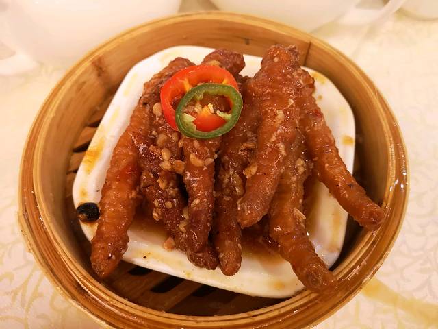 顺德人家食府(黄金广场店)