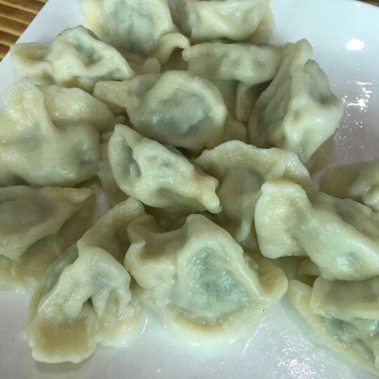 巧克力渔家.小船海鲜本帮菜(三浴场店)
