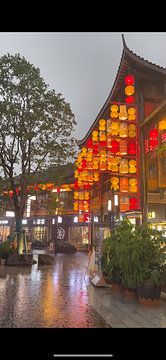 桂林融创国际旅游度假区旅游景点攻略图