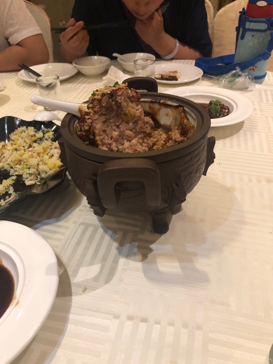 扬州狮子楼(东关街店)