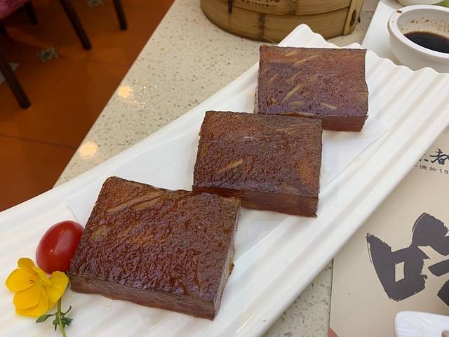 点都德(德粤楼店)