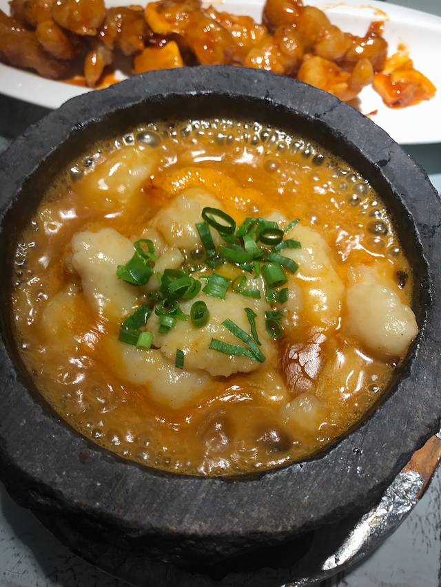 明湖小楼·济南味道(大明湖店)