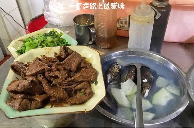 陈金兰饮食店(柳前巷店)