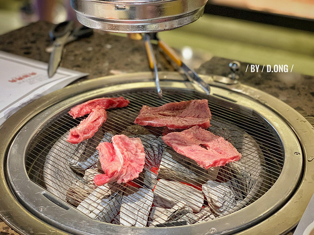 "肉加韩国料理_肉加韩国料理·烤肉(金茂湾店)"的评论图片