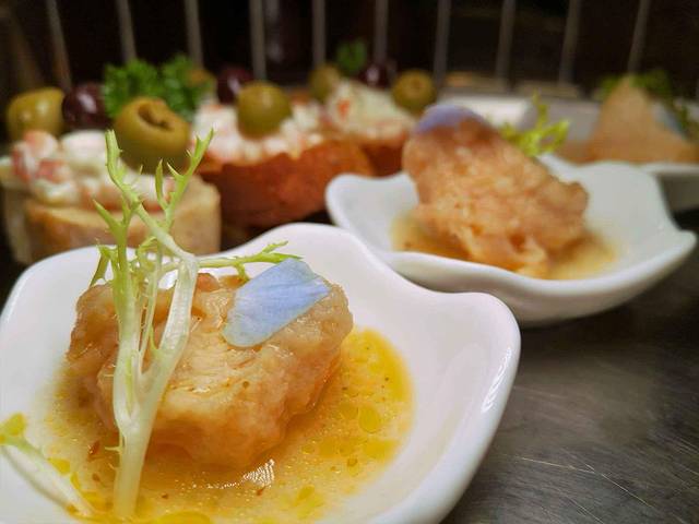 昆明中维翠湖宾馆·翠湖六号西餐厅