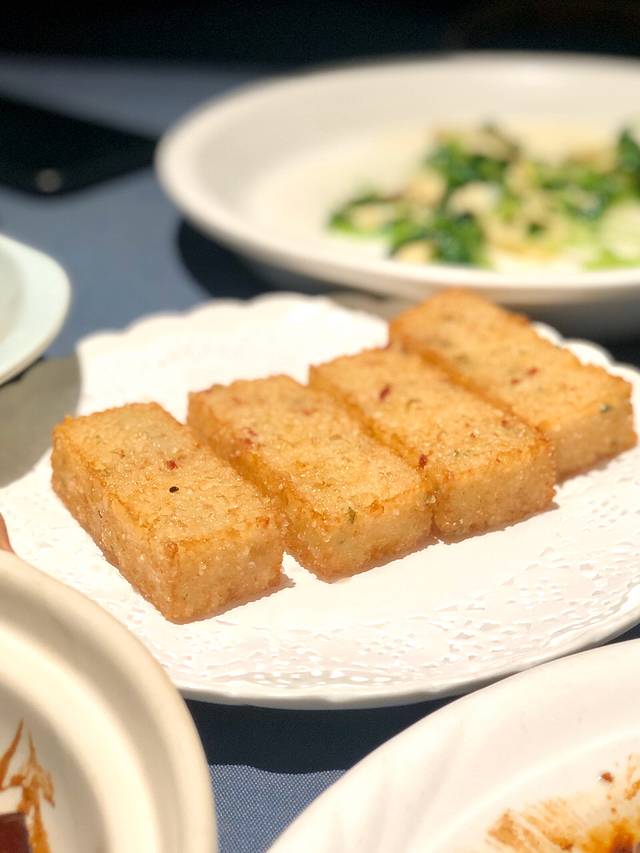 老吉堂上海本帮菜(工体店)