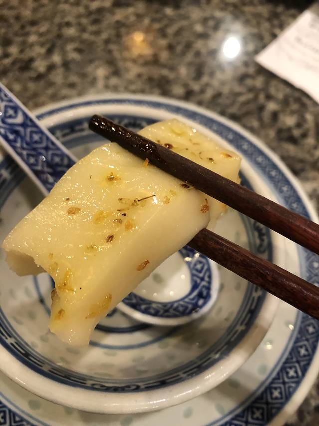 南京大牌档(夫子庙平江府店)