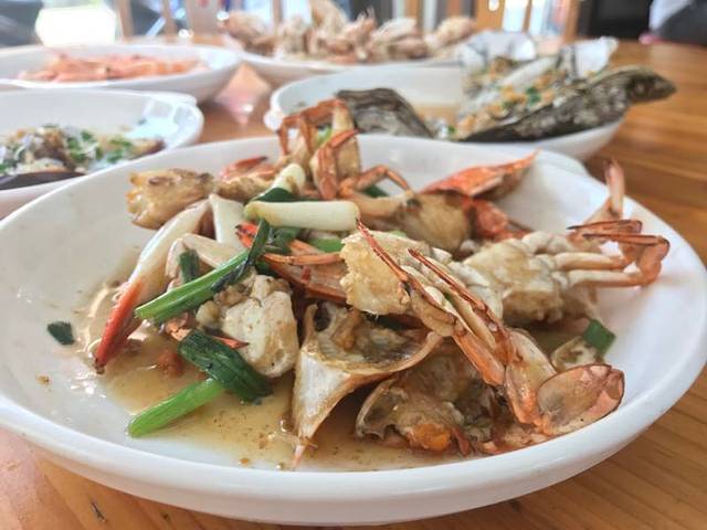 富哥大排档(防城港企沙镇店)