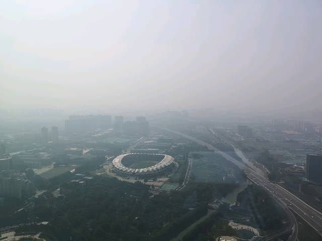 中原福塔