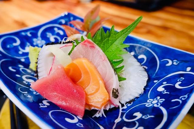 涵山道·极上料理(月湖金汇小镇店)