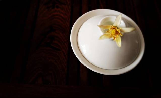 茶仓茶叶茶馆(曾厝垵店)