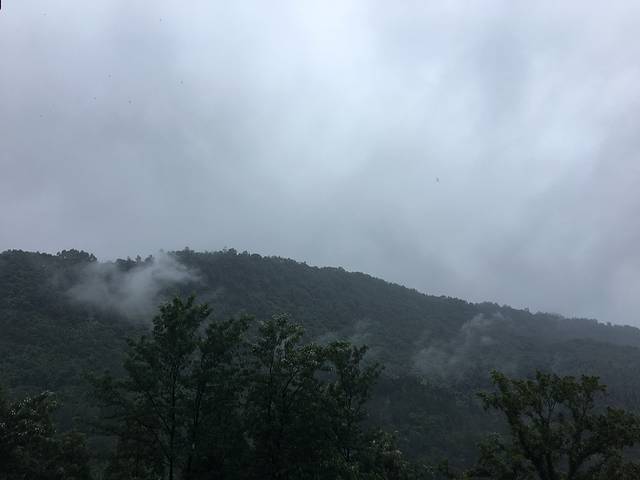 槽渔滩风景名胜区-千塔佛国