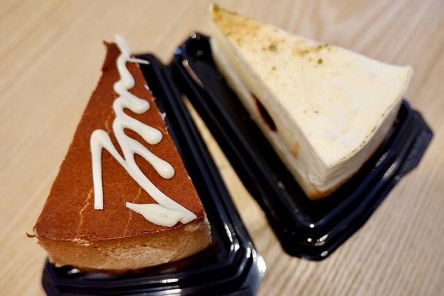 艾莱克面包烘焙坊(古城店)