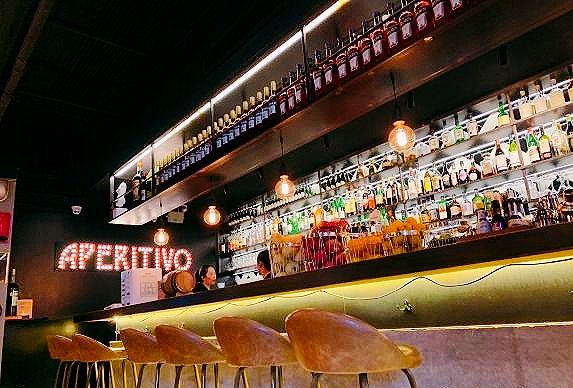 BOTTEGA意库(中骏世界城店)