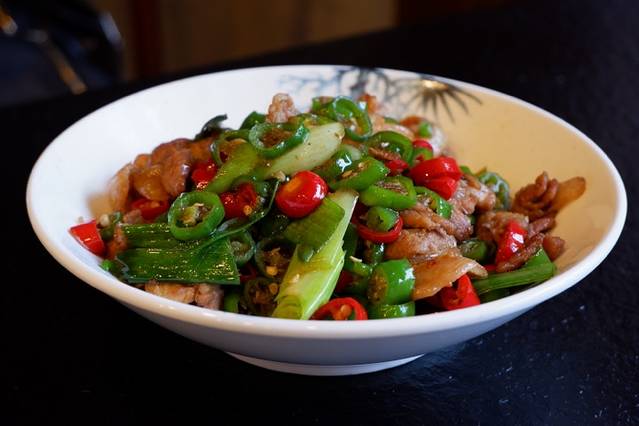 衢味府(新大路店)