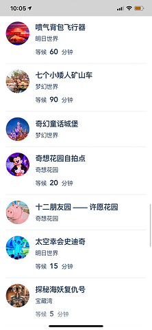 "仙境迷宫，胡迪牛仔嘉年华，漫游童话时光，最后看了城堡灯光秀烟花表演，中间还穿插着看了花车游行，..._迪斯尼"的评论图片