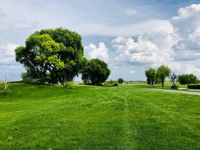 天保那苏图草原旅游度假区