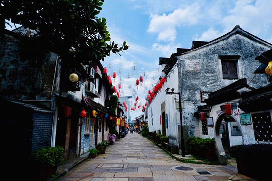 尚德当铺旅游景点图片