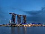 新加坡旅游景點攻略圖片