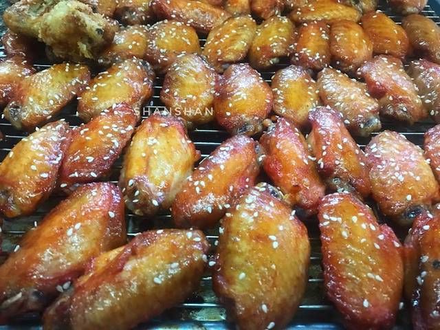 正方华美食店(四季昌商贸批发城店)