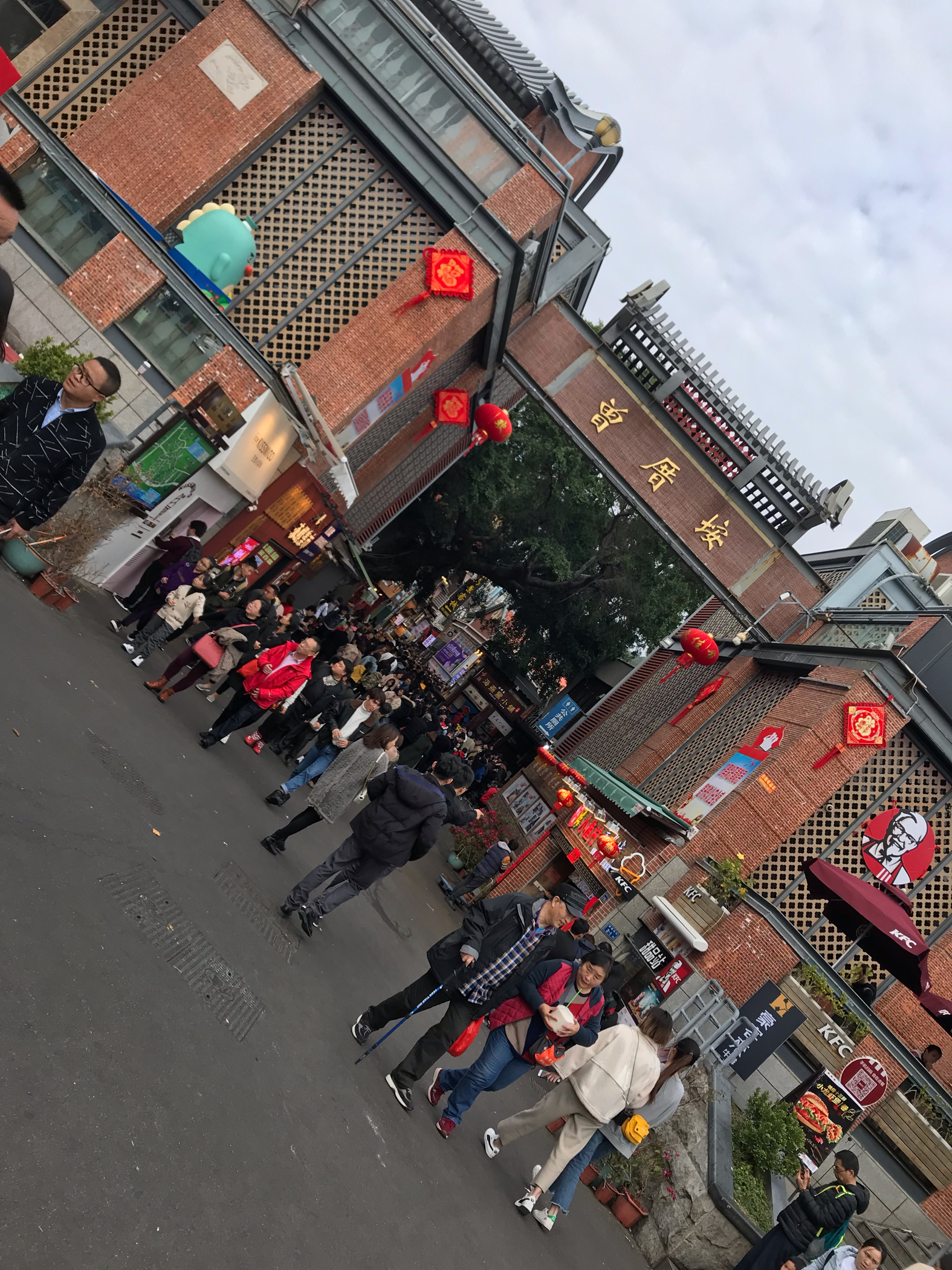 曾厝安闽台文化馆