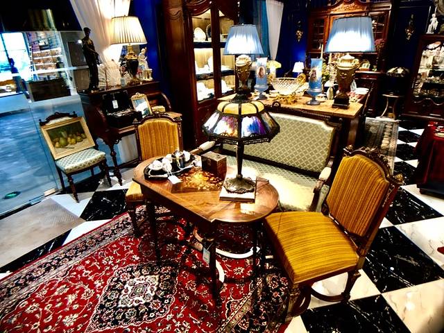 1862时尚艺术中心