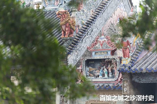 乐从国家水利风景区