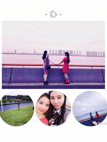 "来杭州一定要去打卡的旅行地集合篇！_西湖风景名胜区"的评论图片