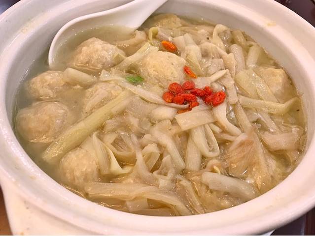 淮安宾馆·餐厅