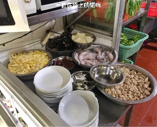 陈金兰饮食店(柳前巷店)