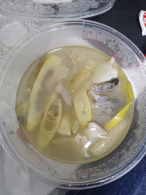 干老四雅鱼文化主题餐厅