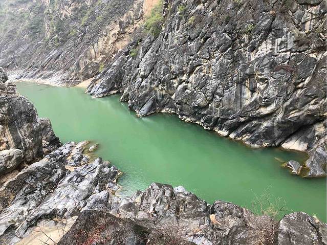 郑国渠旅游风景区