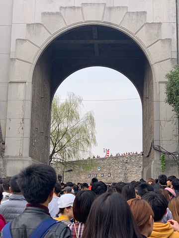 "_鸡鸣寺"的评论图片