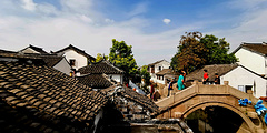 昆山旅游景点攻略图片