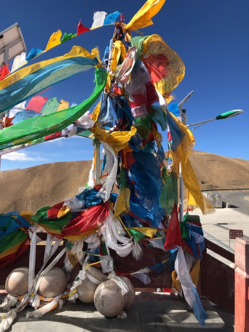 "西藏拉萨珠峰旅行者_定日"的评论图片