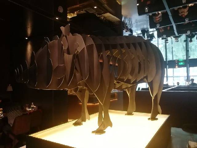 猪爸(嘉里中心店)