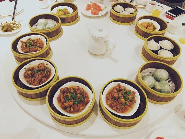 佳丽海鲜大酒楼(环岛海景店)